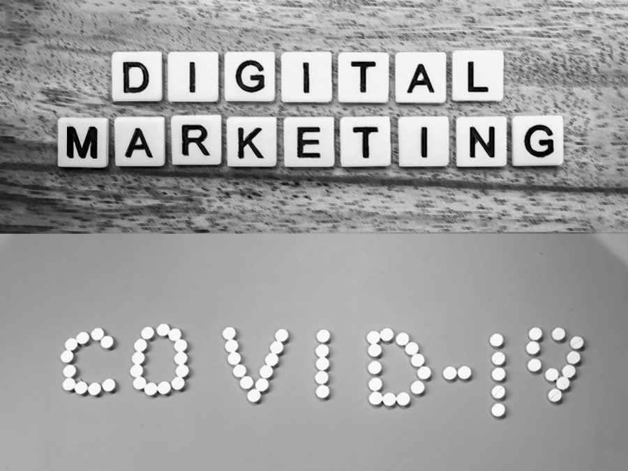 Covid19 & Digital Marketing