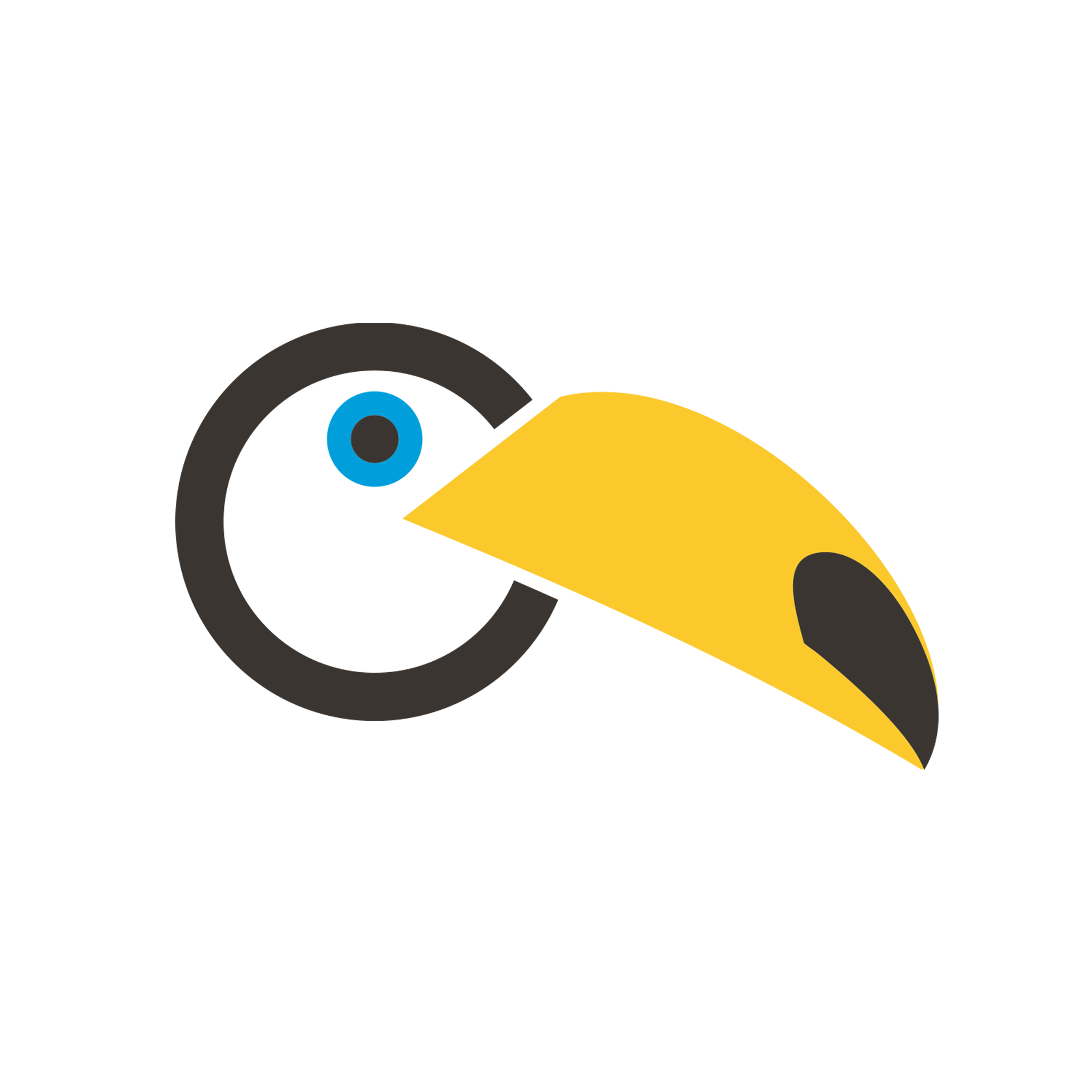 toucan advertising agency kavala